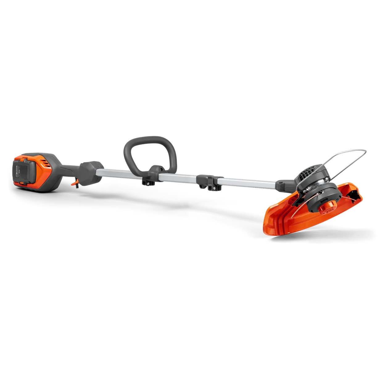 Husqvarna 215iL Cordless Strimmer