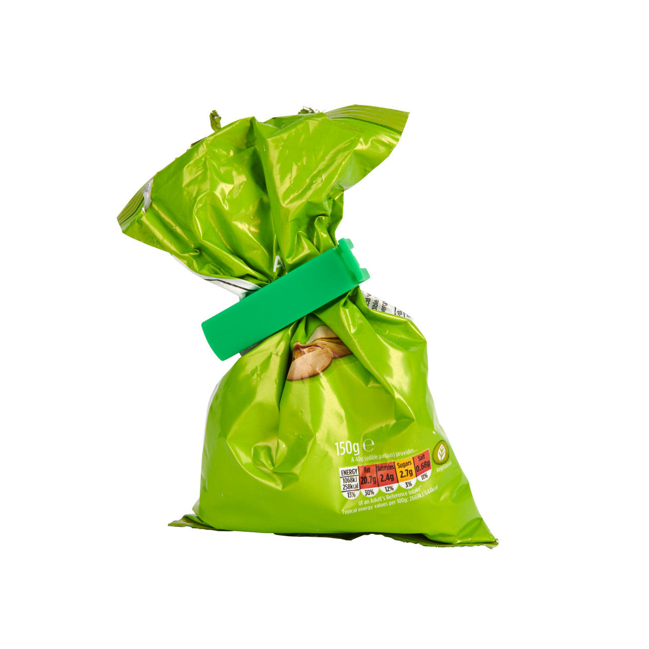 KitchenCraft Assorted Sized Bag Clips 20-Pack