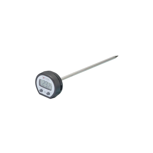 Taylor Pro Digital High Temperature Thermometer