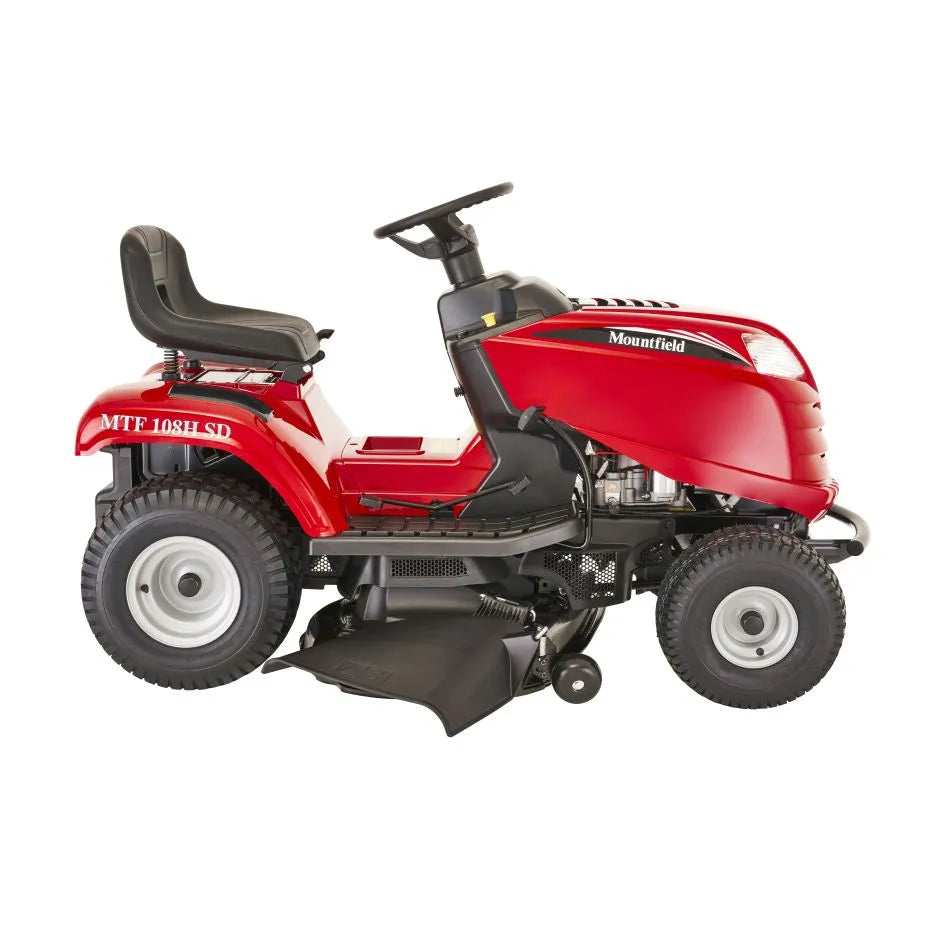 Mountfield MTF 108H-SD Petrol Lawn Tractor