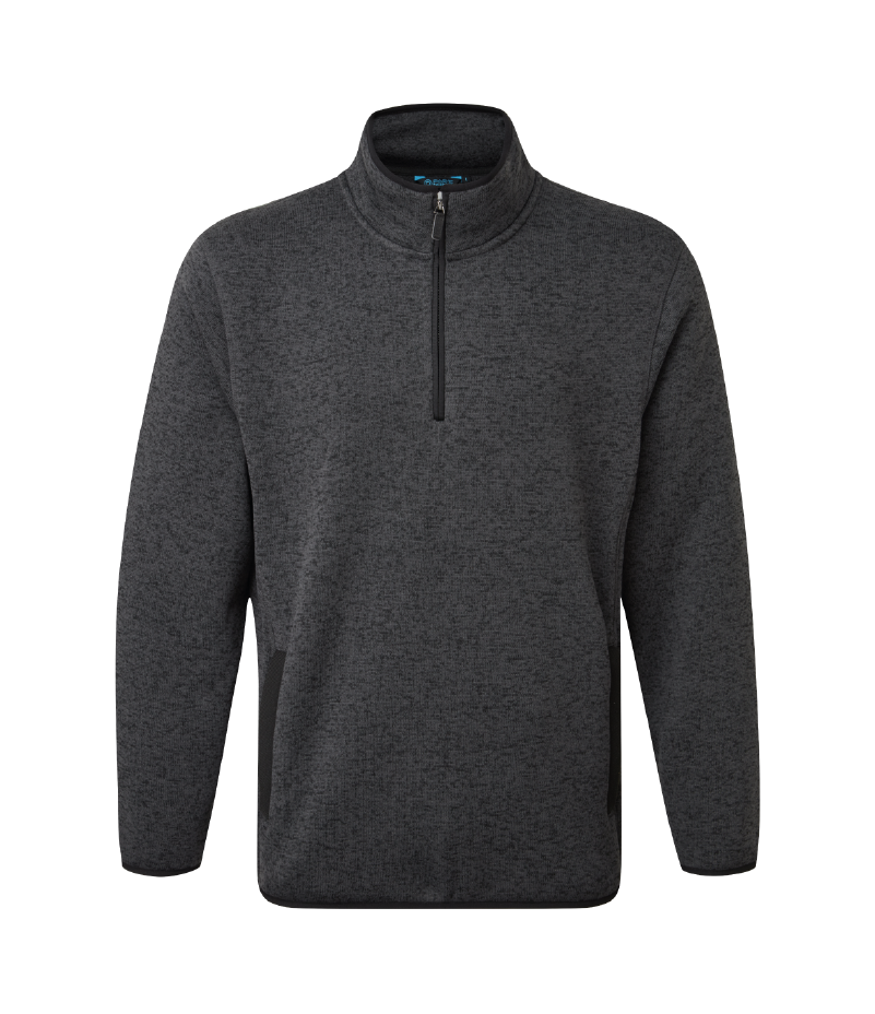 Fort Workwear 238 Easton Pullover