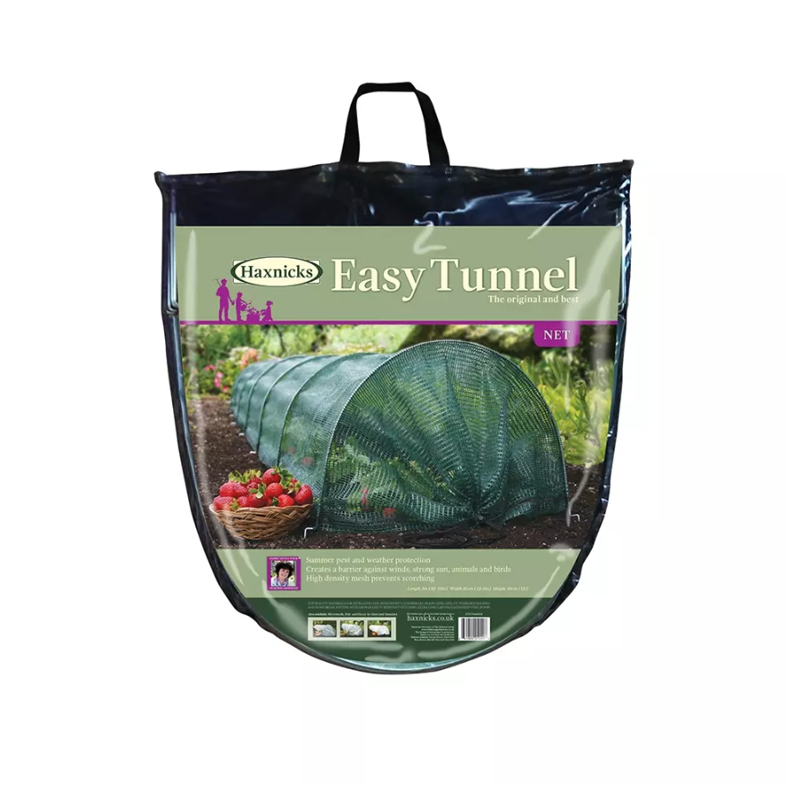 Haxnicks Easy Net Tunnel 3m x 45cm