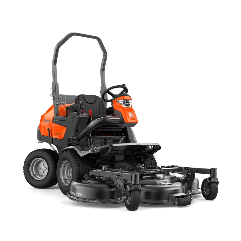 Husqvarna P 525DX Commercial Front Mower