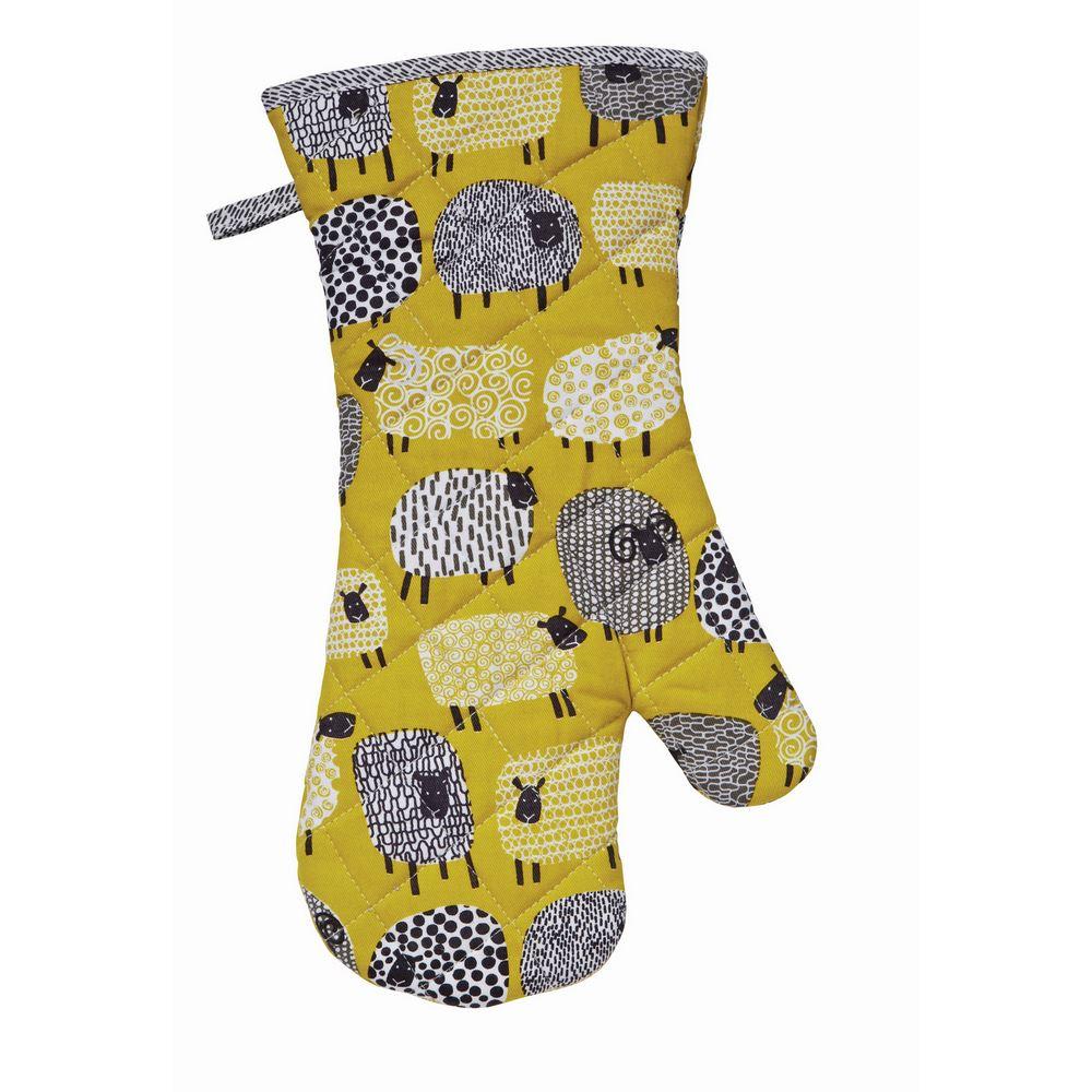 Ulster Weavers Gauntlet Dotty Sheep