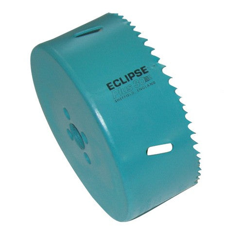 Spear & Jackson Eclipse Plus 30 Vari Pitch Holesaw 102mm