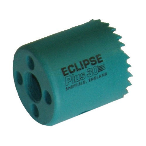 Spear & Jackson Eclipse Plus 30 Vari Pitch Holesaw 38mm