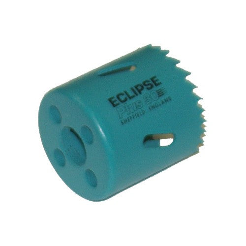 Spear & Jackson Eclipse Plus 30 Vari Pitch Holesaw 44mm