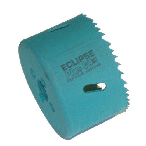 Spear & Jackson Eclipse Plus 30 Vari Pitch Holesaw 70mm