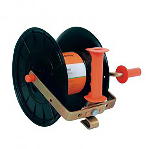 Gallagher Econo-Reel Electric Fence Reel 500m