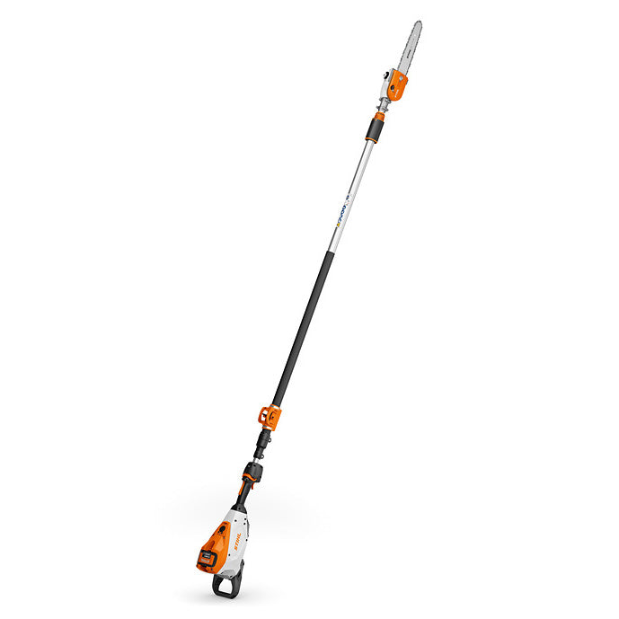 STIHL HTA 135 Cordless Telescopic Pole Pruner