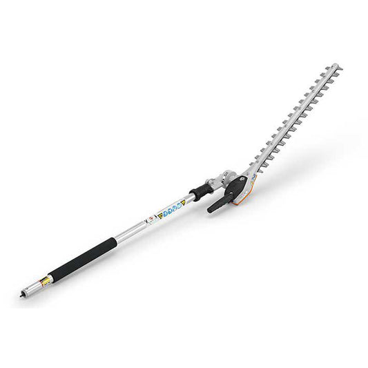 STIHL HL-KM 145 KombiTool Long-Reach Hedge Trimmer Attachment