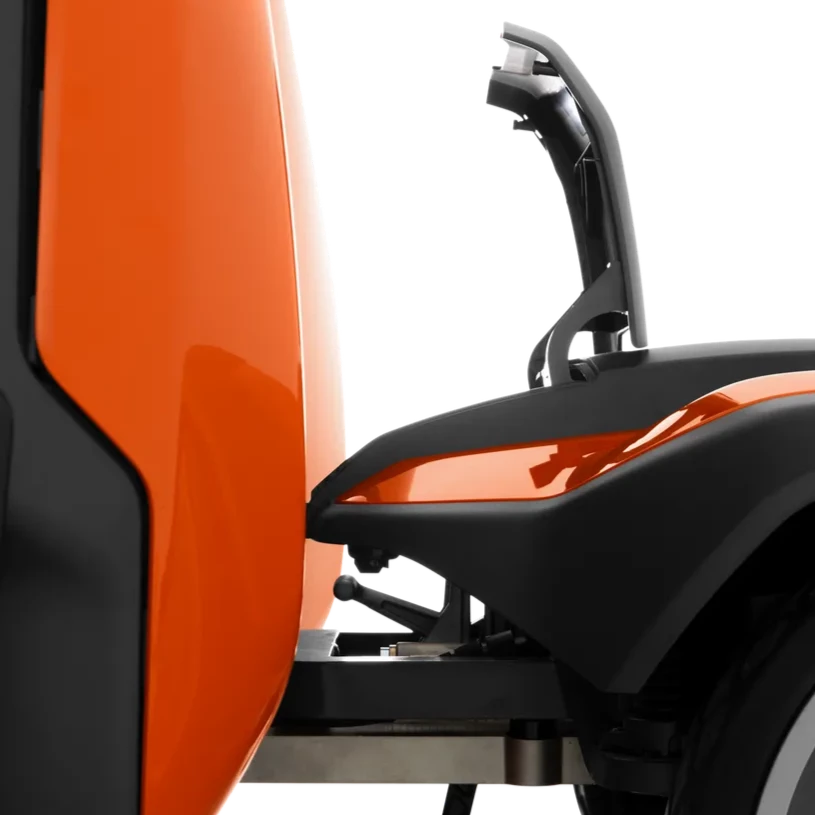 Husqvarna CEORA Razor 43M Cutting Deck