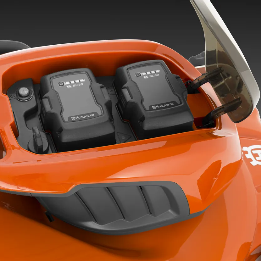 Husqvarna LC 247i Cordless Lawn Mower 47cm