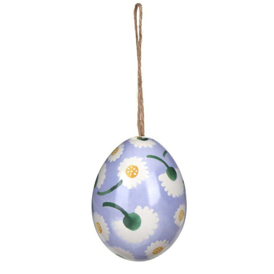 Emma Bridgewater Mini Egg-Shaped Tin