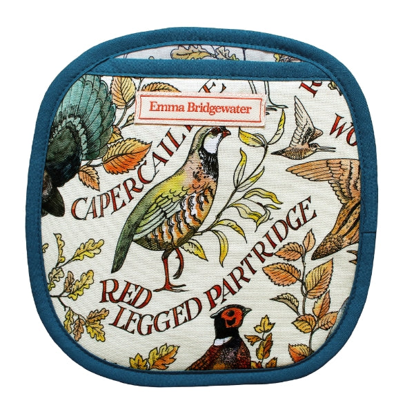 Emma Bridgewater Game Birds Pot Grab