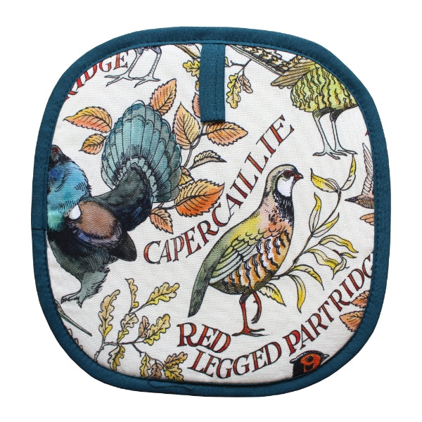 Emma Bridgewater Game Birds Pot Grab