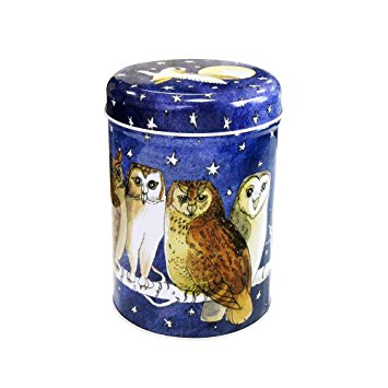 Emma Bridgewater Owl Round Caddy