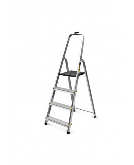 Drabest Aluminium Professional Platform Ladder