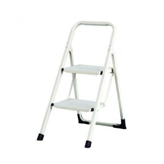 Drabest Minifero Steel Steps 2 Tread EN14183