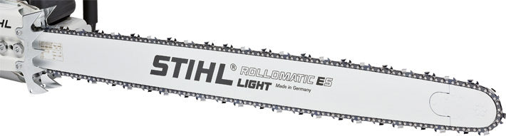 STIHL Rollomatic ES Light Guide Bar 3/8"P Length 71cm/28" 1.6mm