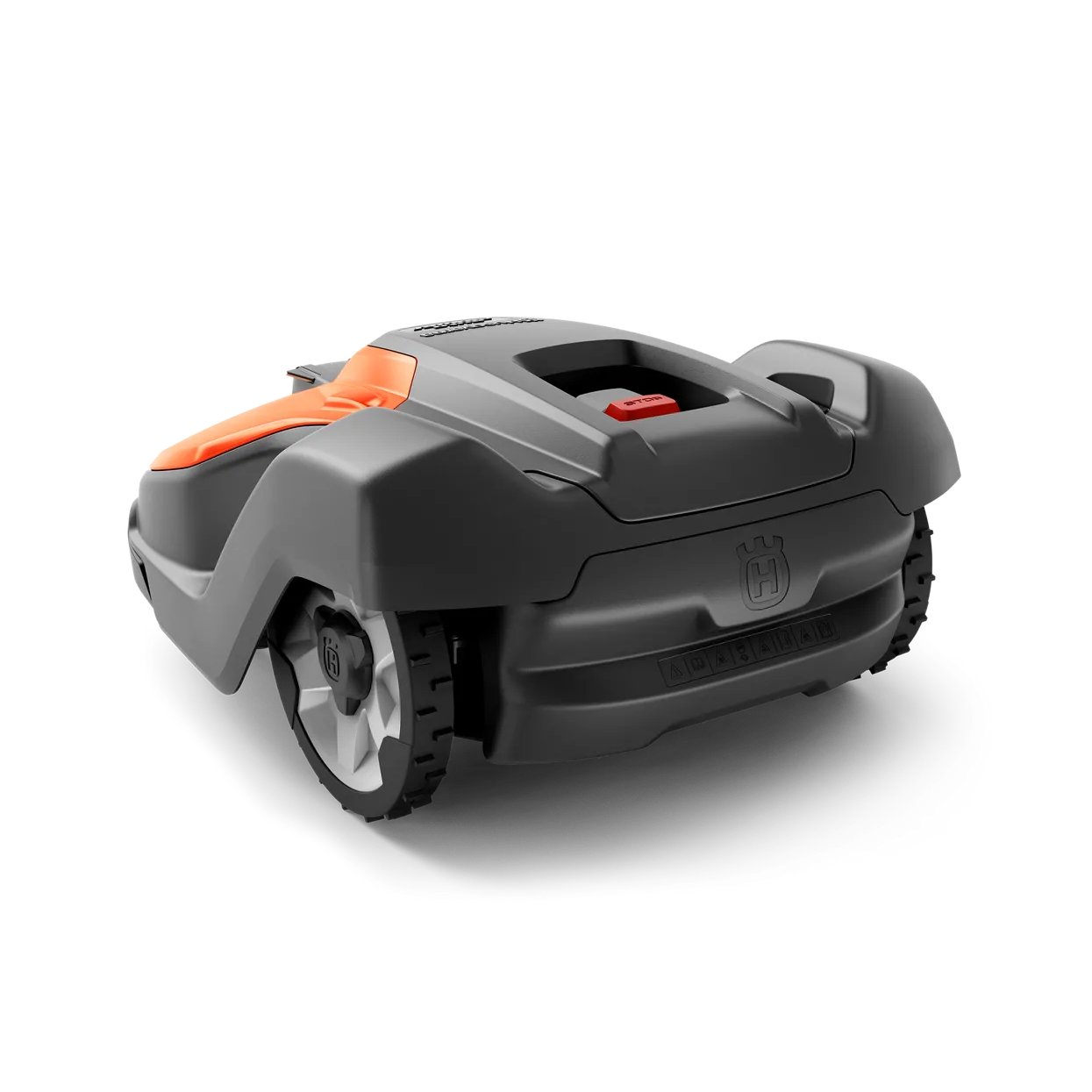 Husqvarna Automower 550 EPOS Robotic Lawn Mower