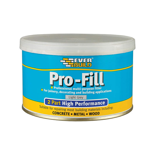 Everbuild Pro-Fill Multi-Purpose Filler 500g