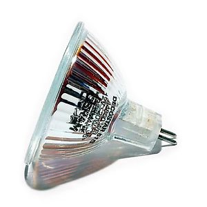 Energizer GU 5.3 20W MR16 Dichroic Spot Light Lamp