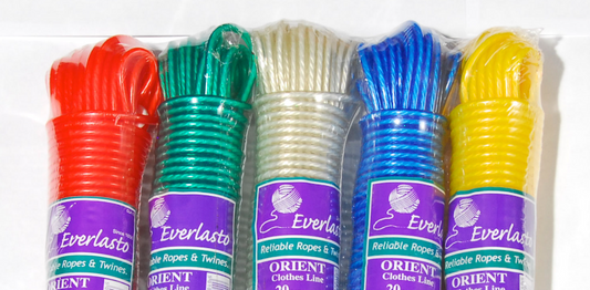 Everlasto Orient Clothes Line 15m