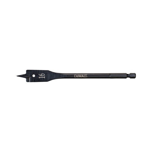 Dewalt Extreme Flat Wood Bit DT4773 28mm x 152mm