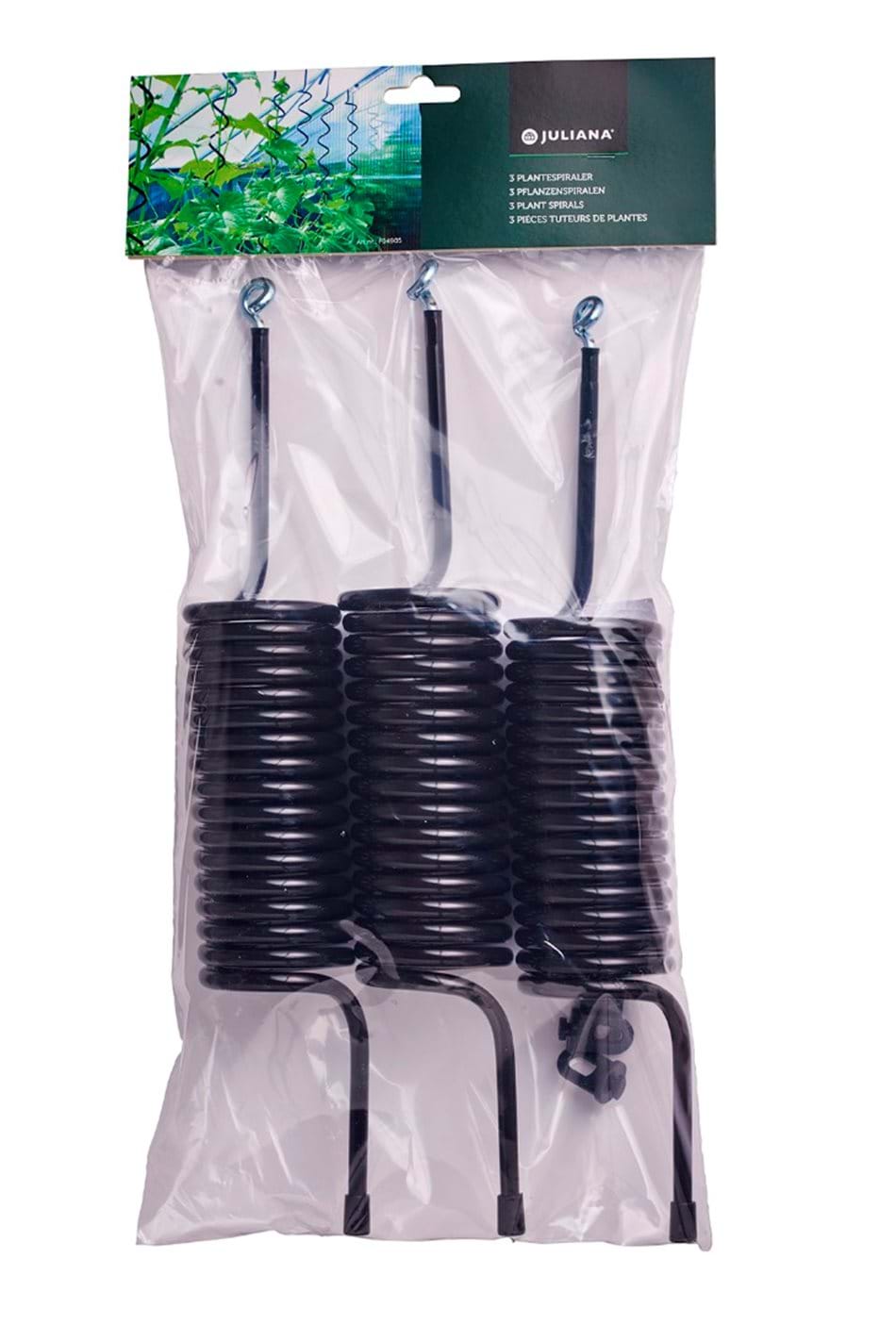 Juliana Plant Spirals 3-Pack