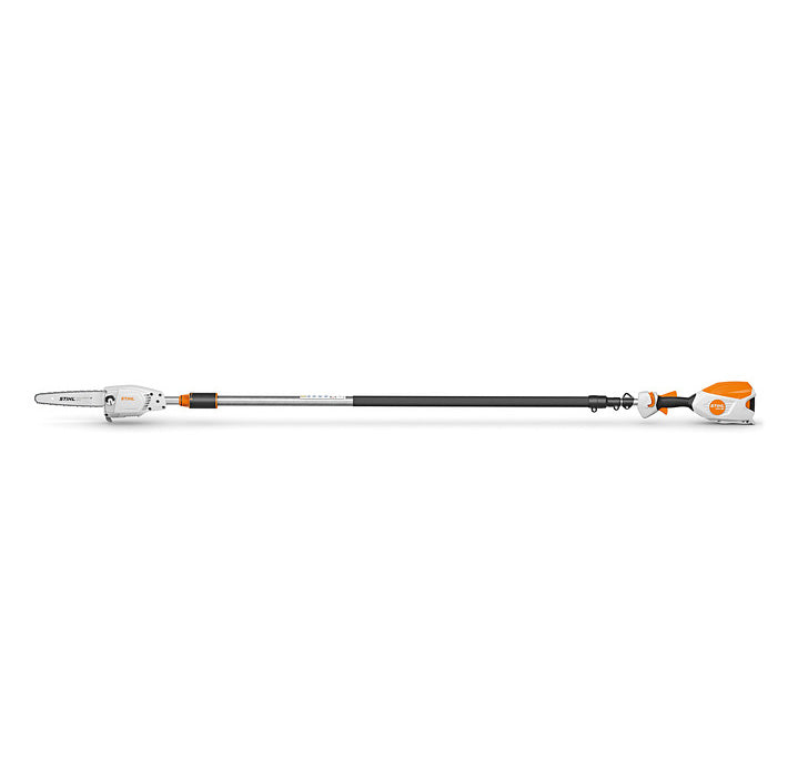 STIHL HTA 86 Cordless Telescopic Pole Pruner