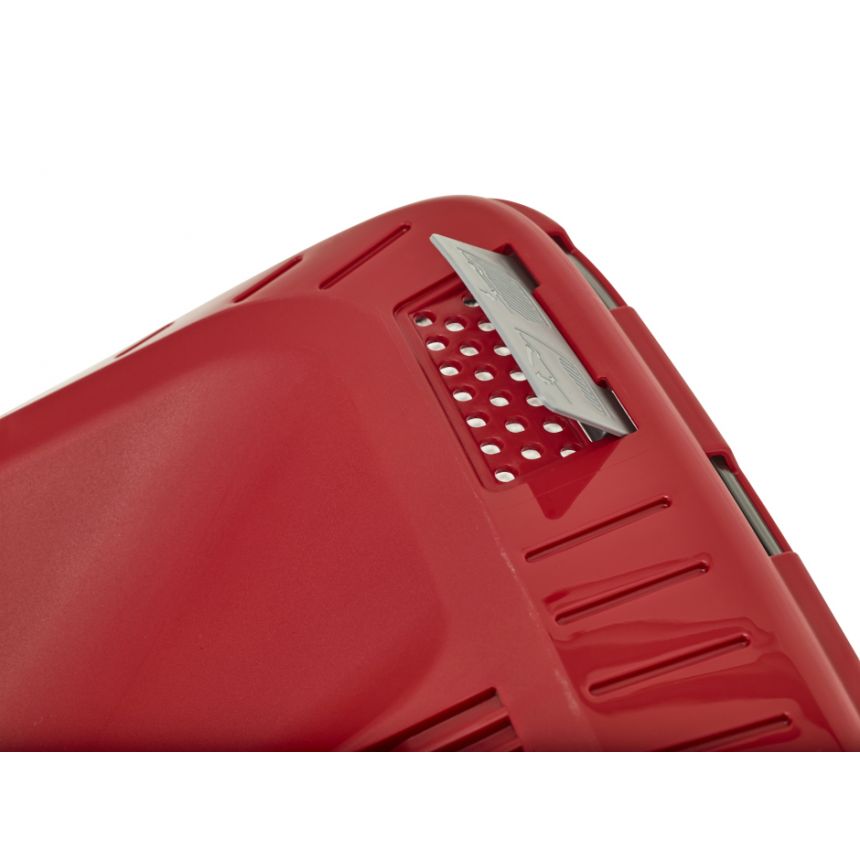 Mountfield SP425 Self-Propelled Petrol Lawn Mower 41cm