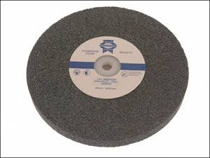 Faithfull Grinding Wheel 150x20 Fine