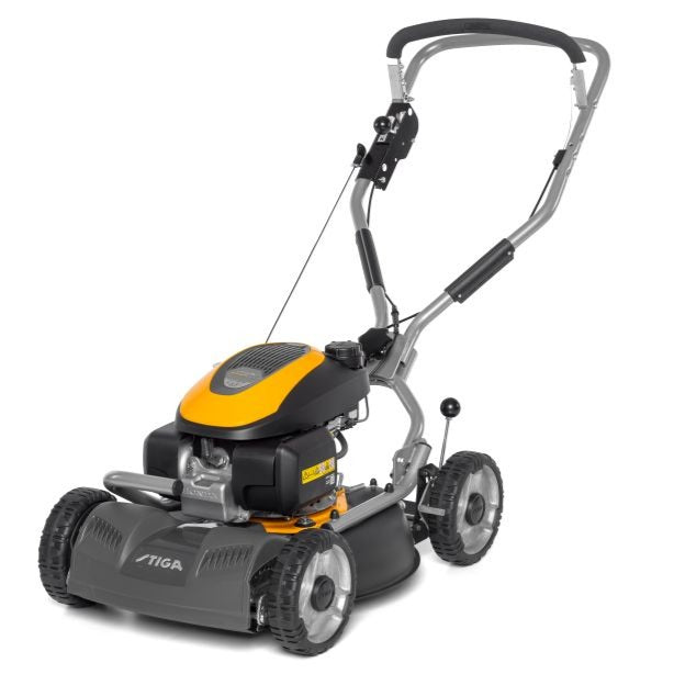 Stiga Multiclip PRO 50 SX H Petrol Mulching Lawn Mower