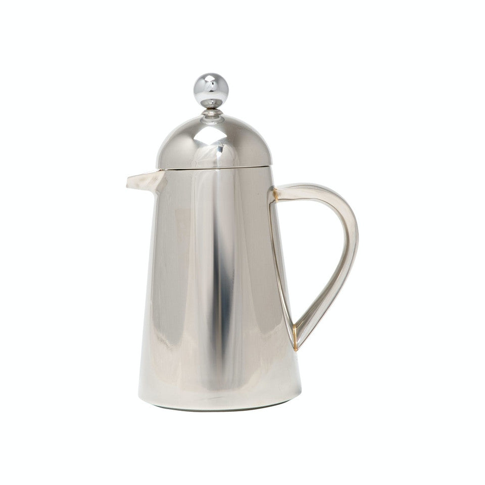 La Cafetiere Thermique Double Walled 3 Cup Cafetiere