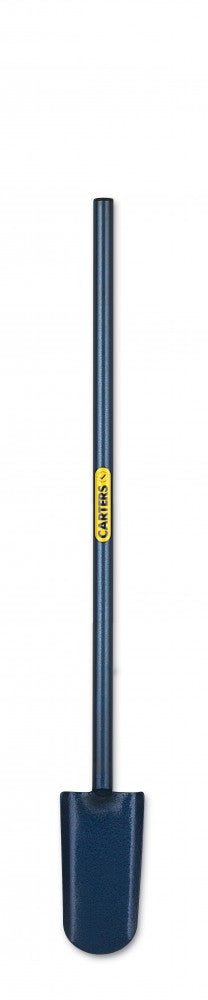 Carters Fencing Spade Tubular Steel