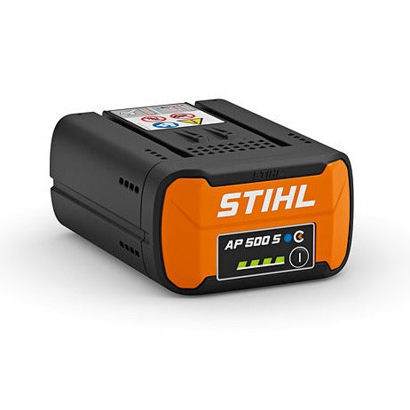 STIHL AP 500 S Li-on Battery 36V