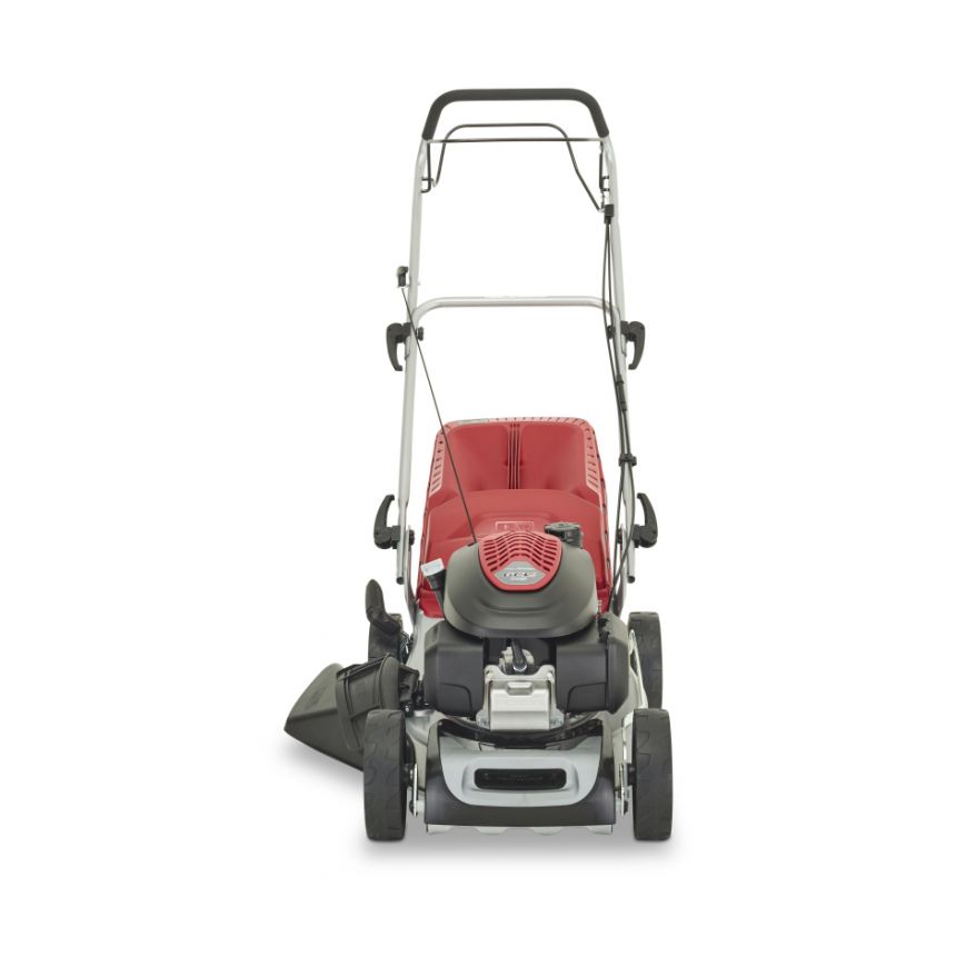 Mountfield SP425 Self-Propelled Petrol Lawn Mower 41cm