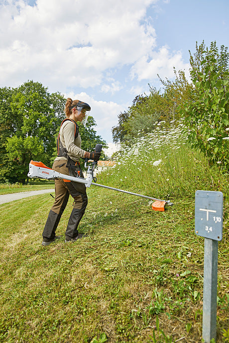 STIHL FSA 135 Cordless Brushcutter