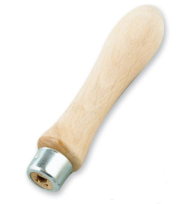 Carters File Handle 6 inch