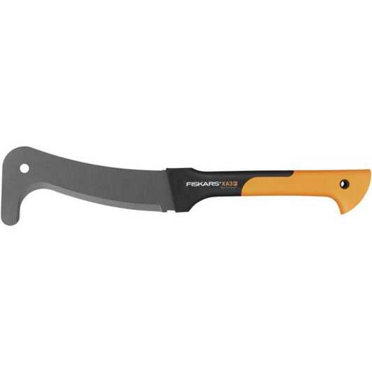 Fiskars WoodXpert Brush Hook XA3