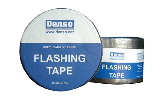 Denso Flashing Tape 100mm x 10m