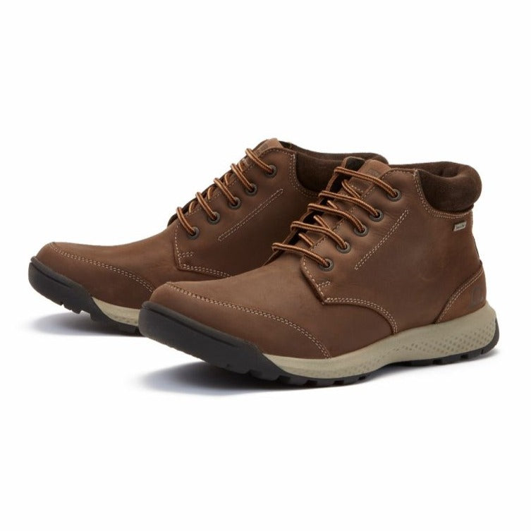 Chatham Flitwick Waterproof Ankle Boots