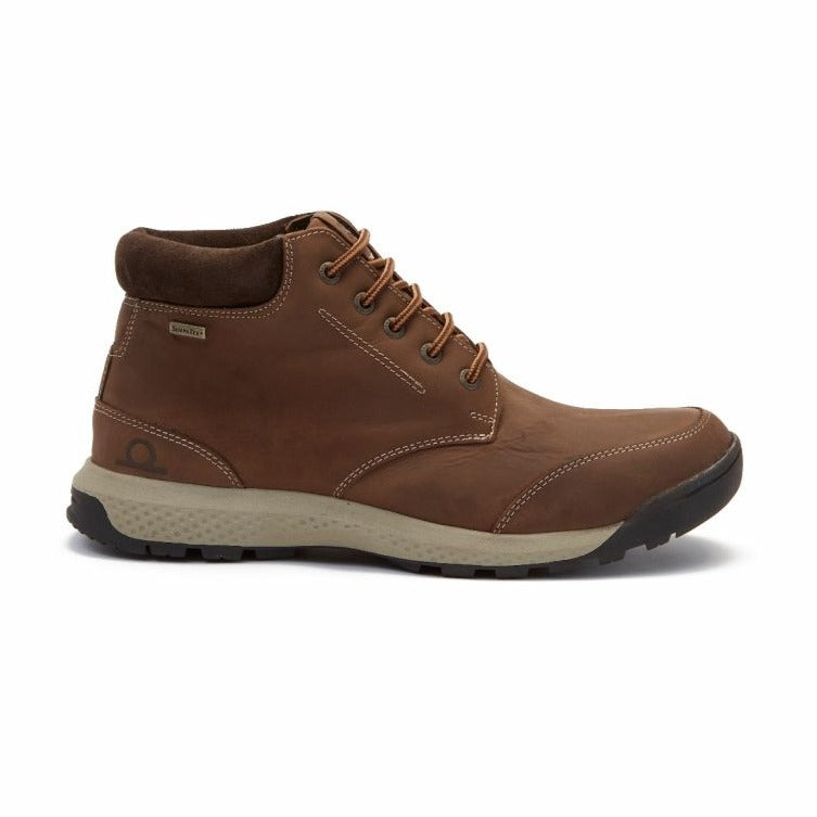 Chatham Flitwick Waterproof Ankle Boots