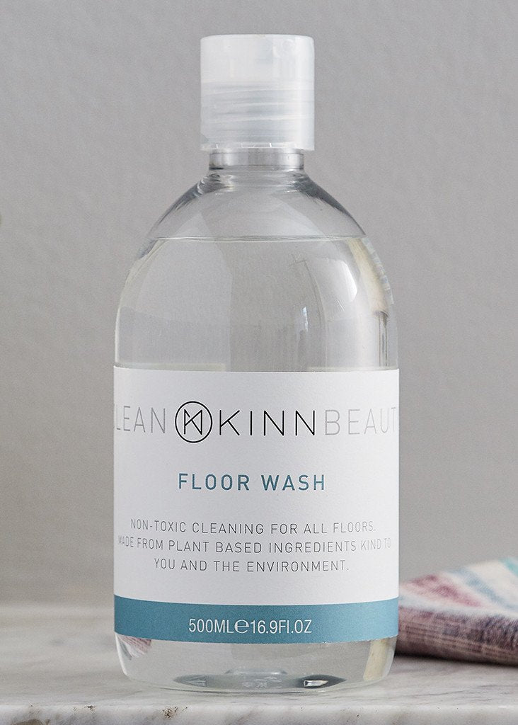 KINN Eco Friendly Floor Wash Lavender