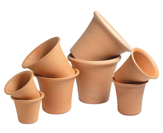 Yorkshire Flowerpots Flower Pot