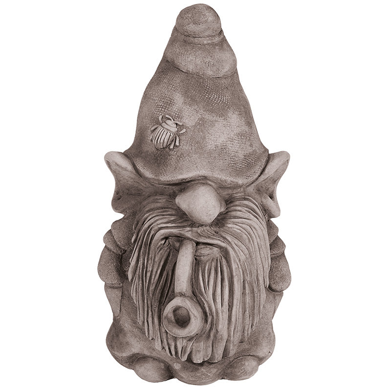 Willowstone Antique Grey Forester Pipe FO02AG