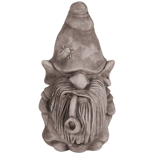 Willowstone Antique Grey Forester Pipe FO02AG