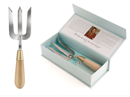 Burgon & Ball Sophie Conran Hand Fork