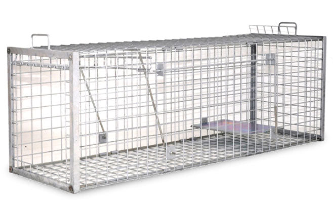 Pest-Stop Fox Cage Trap